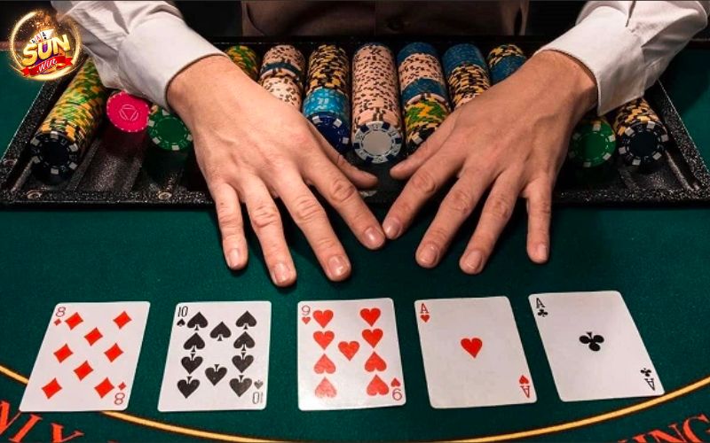 Khi Nào Nên Rejam Trong Poker?