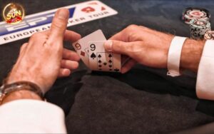 Hiểu rõ SPR Poker - Nâng tầm chiến lược của bạn