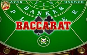 Công thức tính xác suất Baccarat: Chiến thắng hay là Lừa Đảo?