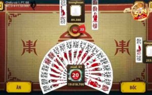 Game đánh chắn online đổi thưởng tại Sunwin 35 - Chơi là thắng