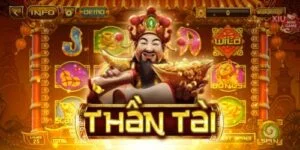 Game slot nổ hũ đặc sắc