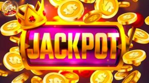 Jackpot Casino Khổng Lồ: Bí Quyết Trúng Lớn? 💰