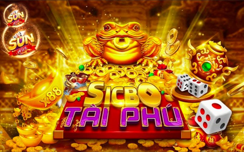 Sicbo tài phú MD5 Sunwin: Đánh giá & mẹo thắng lớn