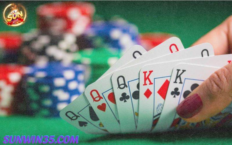 Hướng dẫn Steal Poker dành cho người mới bắt đầu