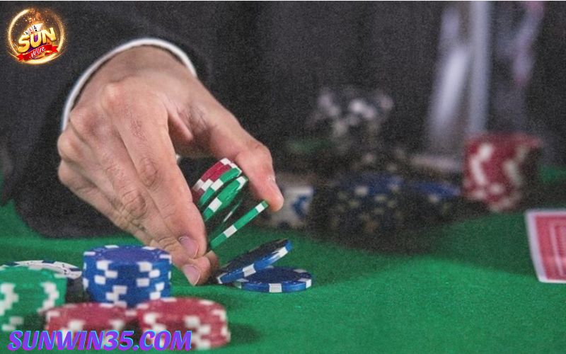 Chiến lược Steal Poker hiệu quả