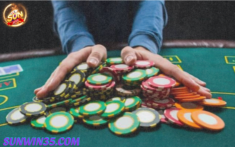 Những sai lầm thường gặp khi Steal Poker