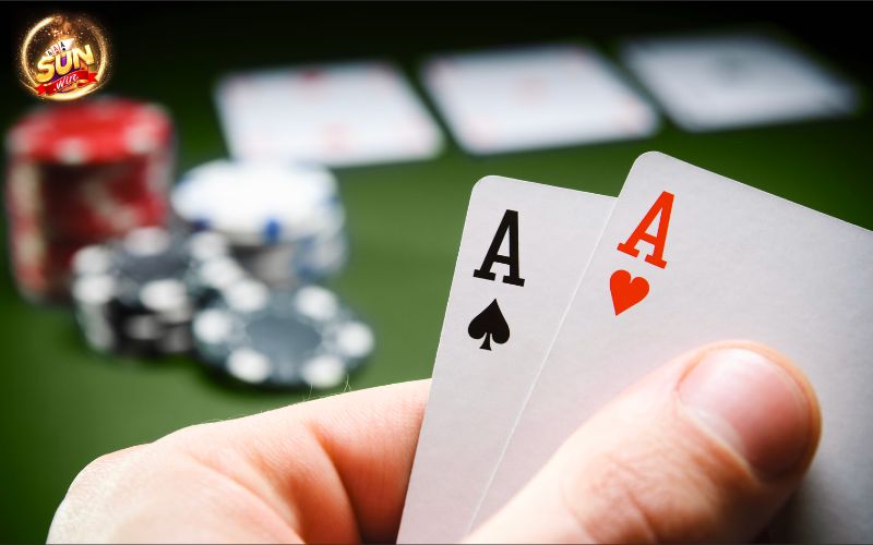 Kỹ năng và kinh nghiệm cần có để thực hiện Double Barrel Poker