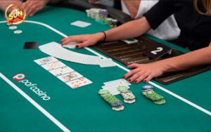 Bankroll Poker và bí quyết quản lý vốn hiệu quả