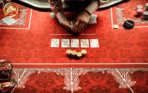 Các dạng cược trong Poker: Hướng dẫn chi tiết cho người chơi mọi trình độ