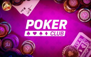 Các biến thể của Poker: Khám phá trò chơi trí tuệ đỉnh cao