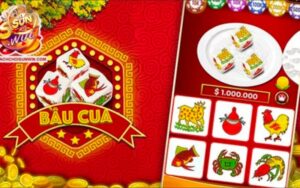 Bí Quyết Chơi Bầu Cua Tôm Cá Online Bất Bại - Mẹo Thắng Lớn