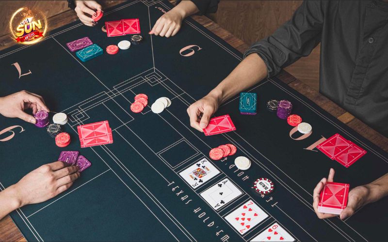 Downswing Poker Đau Đớn? Cách Vượt Qua Nhanh Nhất