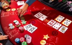 Preflop Poker: Bí Quyết Chiến Thắng Ngay Từ Đầu