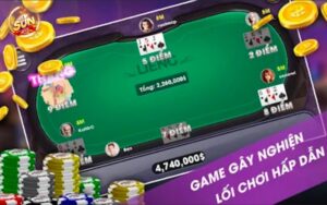 Chơi Liêng Online Thử Thách Cùng Sunwin - Cổng Game Uy Tín