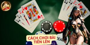 Cách chơi bài tiến lên miền Nam: Mẹo thắng lớn!