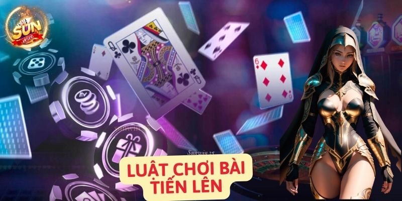 Một số chiến thuật và mẹo chơi bài tiến lên miền Nam