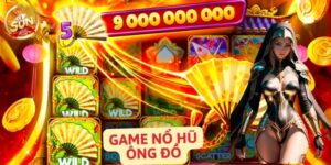 Game Nổ Hũ Ông Đồ Sunwin: Quay Là Thắng!